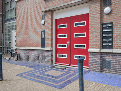 De Nieuwe Poort 54