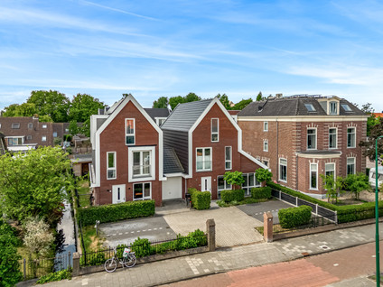 Hoge Rijndijk 20A