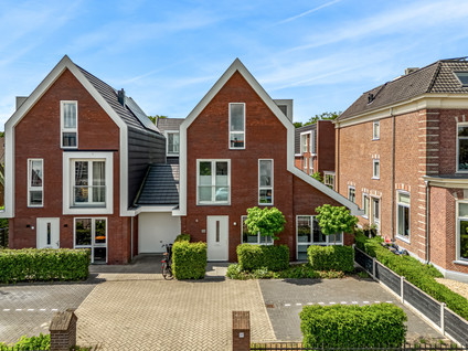 Hoge Rijndijk 20A