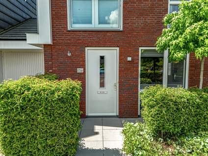 Hoge Rijndijk 20A
