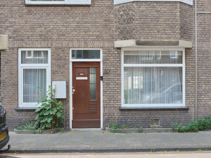 Tienhovenselaan 27