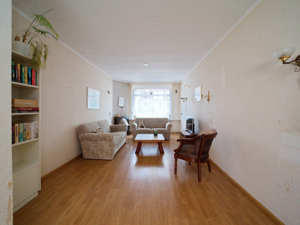 Tienhovenselaan 27