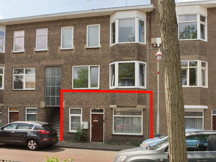 Tienhovenselaan 27