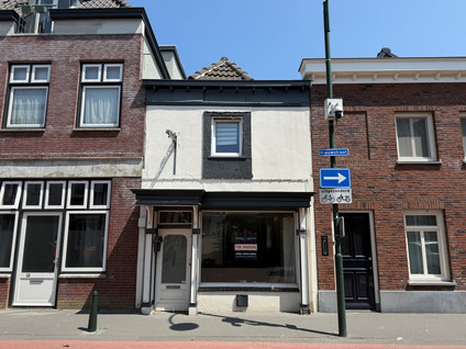 Blauwstraat 48