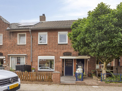 Blazoenstraat 32