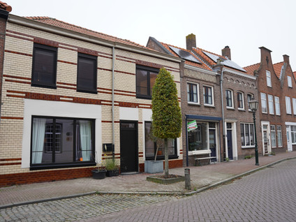 Weststraat 70