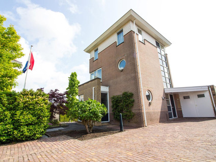 Nuwendoorn 72