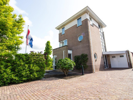 Nuwendoorn 72