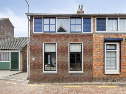 Poststraat 16