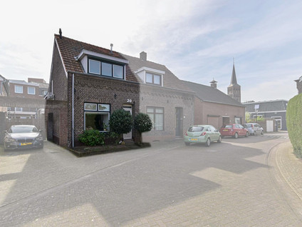Oudemarktstraat 20