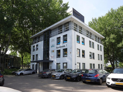 Randstad 21 5B