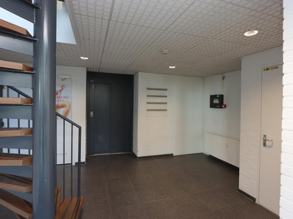 Randstad 21 5B