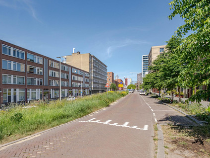 Hilledijk 81D