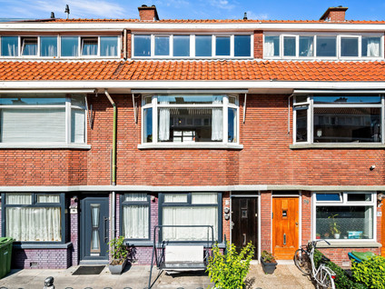 Burgersdijkstraat 92