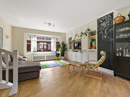 Burgersdijkstraat 92