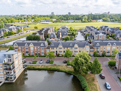 Aagje Dekenkade 45
