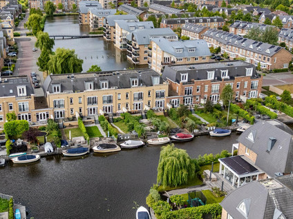 Aagje Dekenkade 45