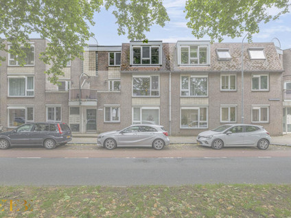 Regentessestraat 113