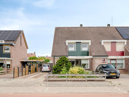 Achterstraat 33