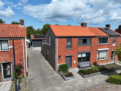 Prinses Beatrixstraat 58