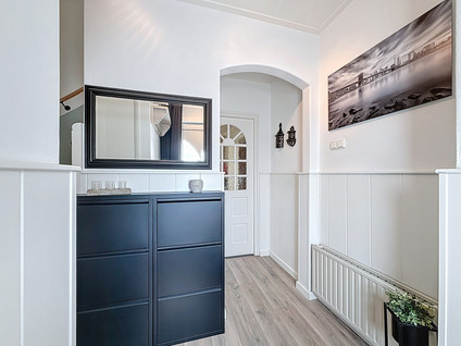 Prinses Beatrixstraat 58