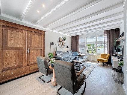 Prinses Beatrixstraat 58