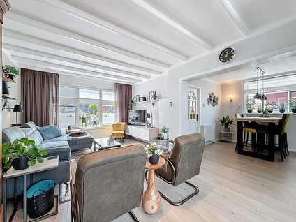 Prinses Beatrixstraat 58