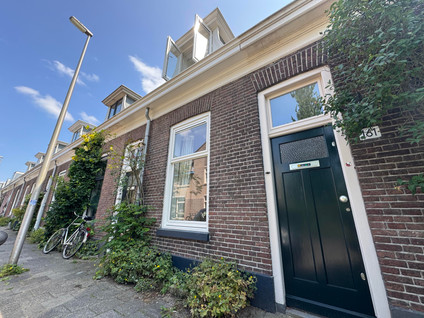 Abstederdijk 163