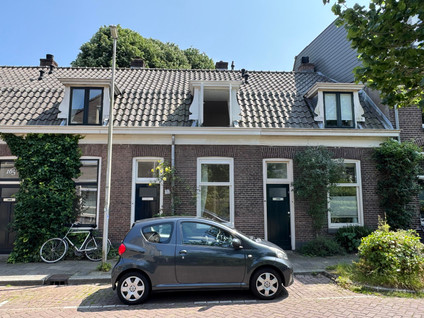 Abstederdijk 163