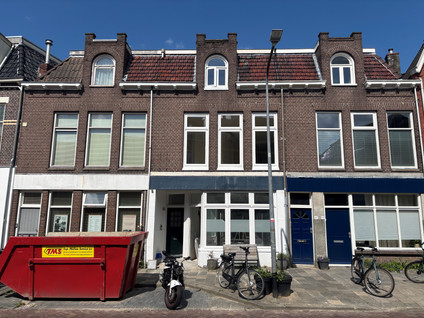 Moesstraat 45A