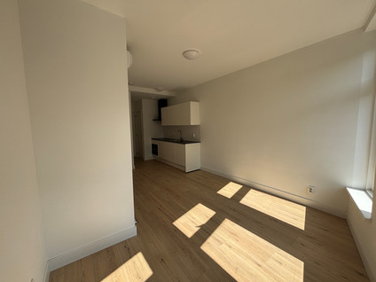 Moesstraat 45A