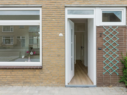 Willem Barentszstraat 2