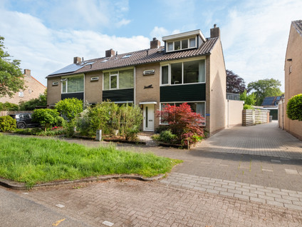 Waterlooweg 53