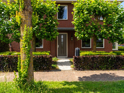 Ravelijn 14