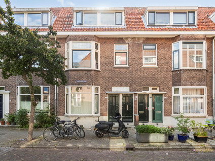 Van Dijckstraat 28A