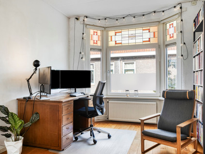Van Dijckstraat 28A
