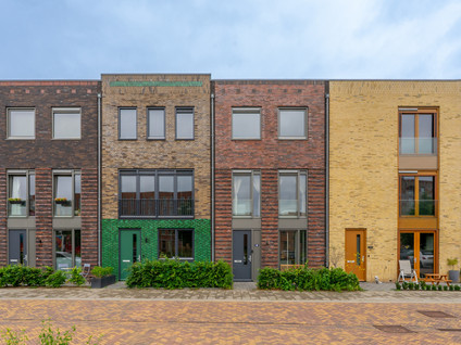 Donatellostraat 48