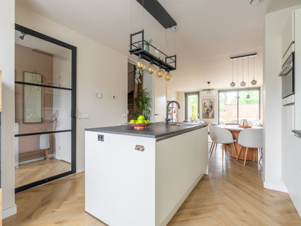 Donatellostraat 48