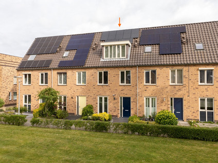 Rietmeerplantsoen 31
