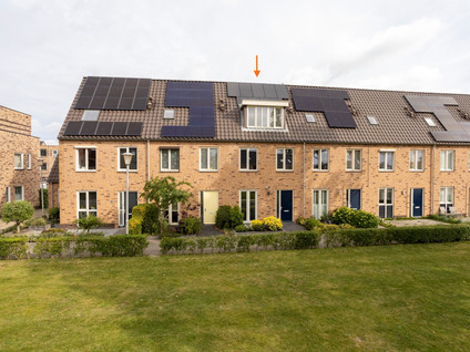 Rietmeerplantsoen 31