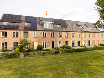 Rietmeerplantsoen 31