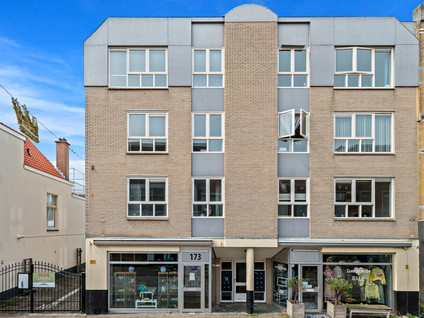 Keizerstraat 171C