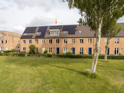 Rietmeerplantsoen 31
