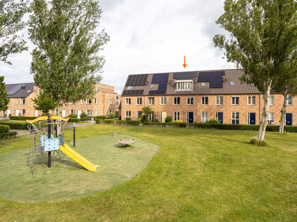 Rietmeerplantsoen 31