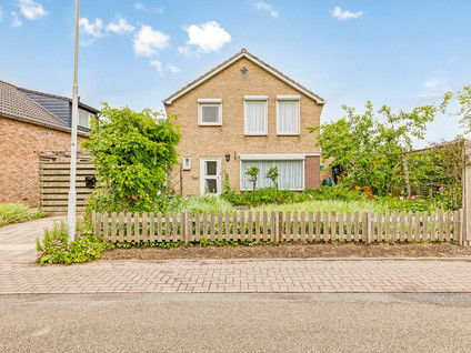 Kerkdreef 18