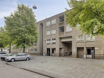 Berthold Brechtstraat 32