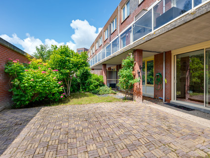Van Ommerenhaven 10