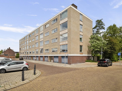 Mascagnistraat 70
