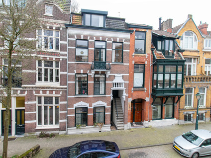 Luijbenstraat 22
