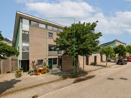 Vorselaarstraat 38